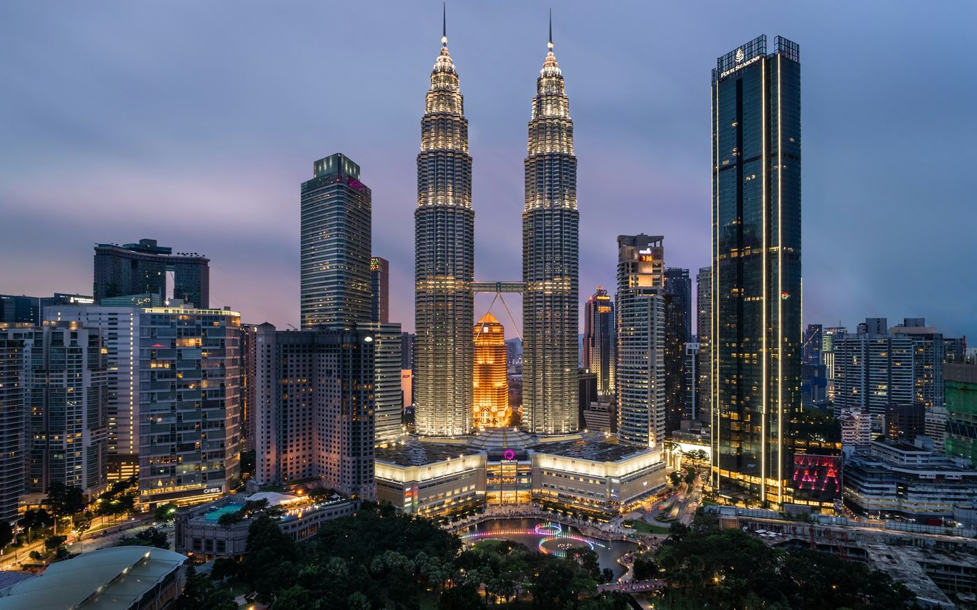 Kuala Lumpur