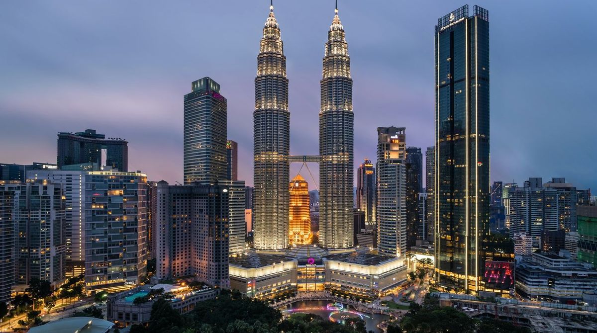 Malaysia
