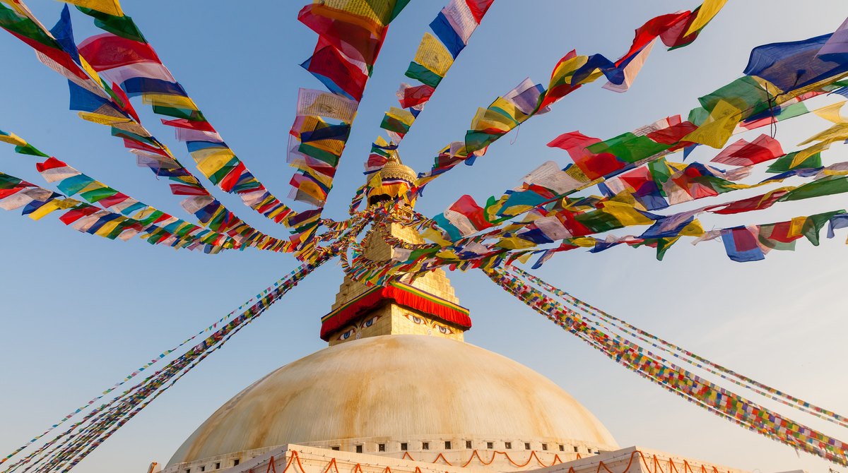 Nepal